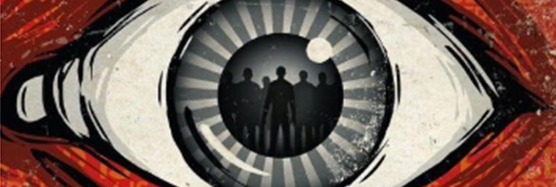 Las distopías, ¿Un presente futurista?