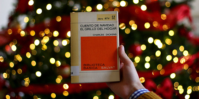 Cuento de Navidad