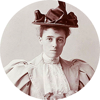 Edith Wharton