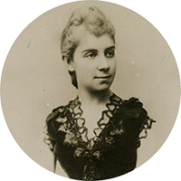 “A ellas…” Mujeres en guerra: Sofía Casanova y Edith Wharton “A ellas…” Mujeres en guerra: Sofía Casanova y Edith Wharton