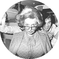 Margaret Thatcher Margaret Thatcher
