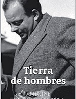 Tierra de hombres