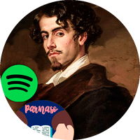 Parnaso contemporáneo: Gustavo Adolfo Bécquer