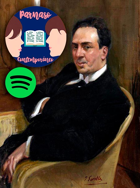 El Parnaso Contemporáneo: Antonio Machado en el Día Internacional del Libro