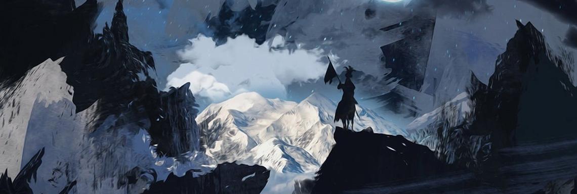 Crónicas de un caballero