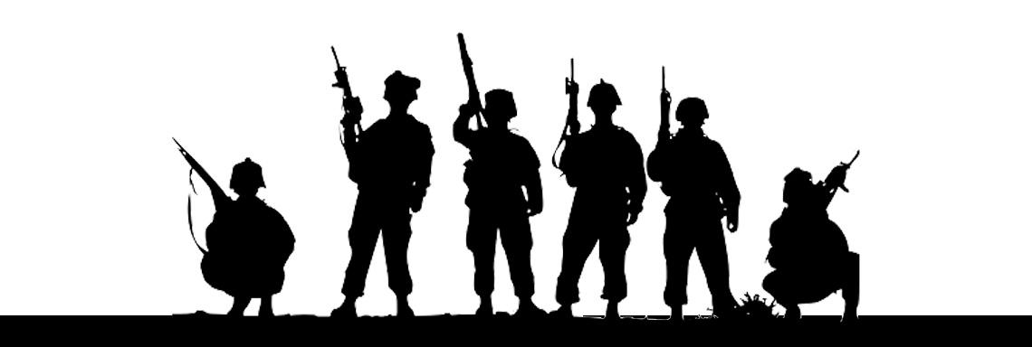 Los deberes y derechos de un periodista de guerra