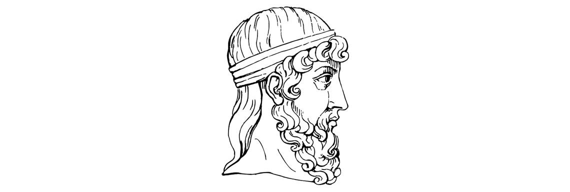 Aquiles y el concepto de masculinidad