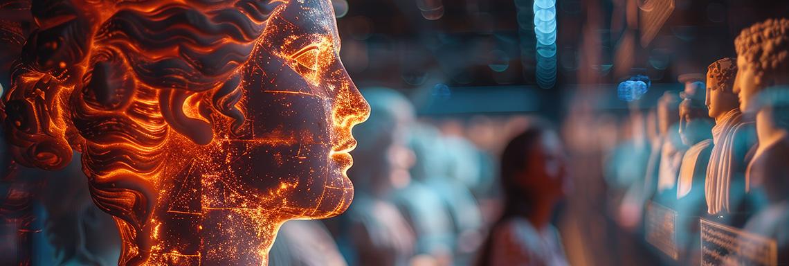 Humanidades. El pensamiento olvidado