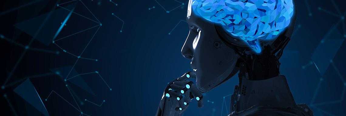 ¿Puede una máquina llegar a pensar por nosotros?