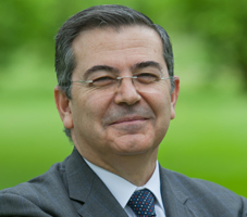 Juan Manuel Mora,