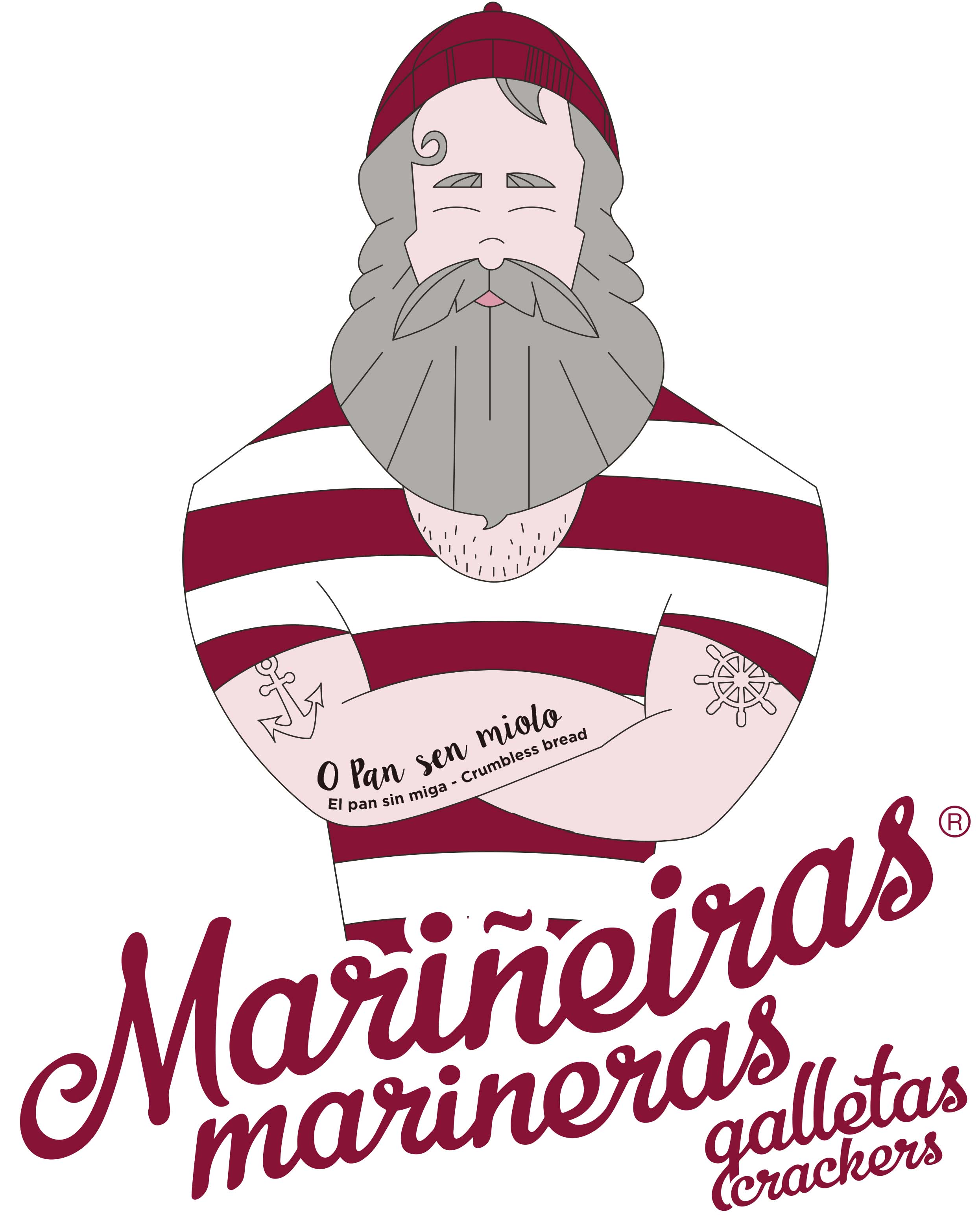 Marineras