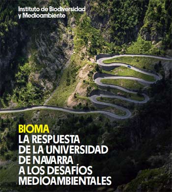 Instituto de Biodiversidad y Medio Ambiente