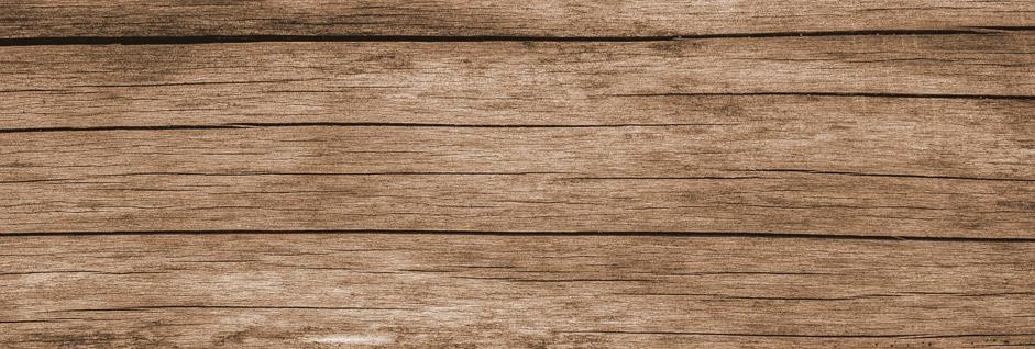 Construir con madera. ¿Pasado? No, futuro