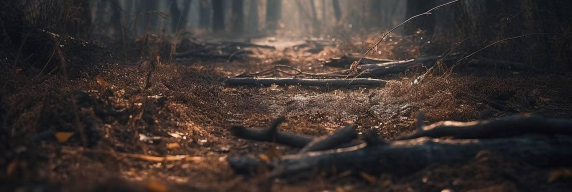Talar a tiempo los árboles para garantizar la seguridad de las ciudades y evitar accidentes