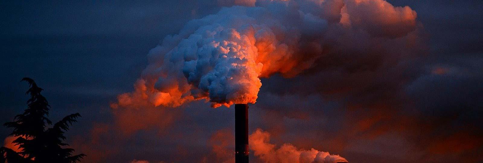 Cambio climático y empresa: ¿riesgo u oportunidad?