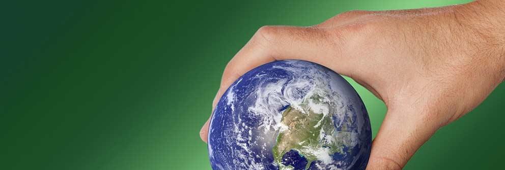 ¿Qué papel juega la política en la crisis ambiental?