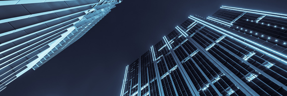 Monitorization and digital twins: the framework for smarter buildings