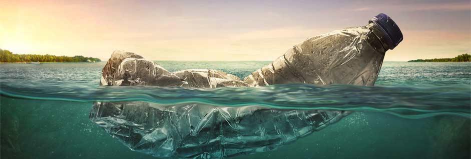 ¿Qué hacemos con el plástico?