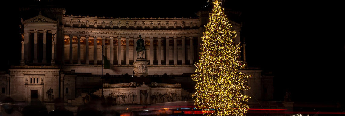 Cómo reducir la contaminación ambiental en Navidad: Claves prácticas para unas fiestas más sostenibles