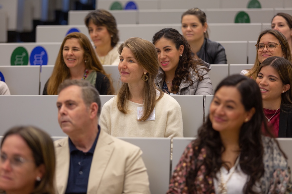 Máster en Familia: Educación, Mediación e Investigación Familiar