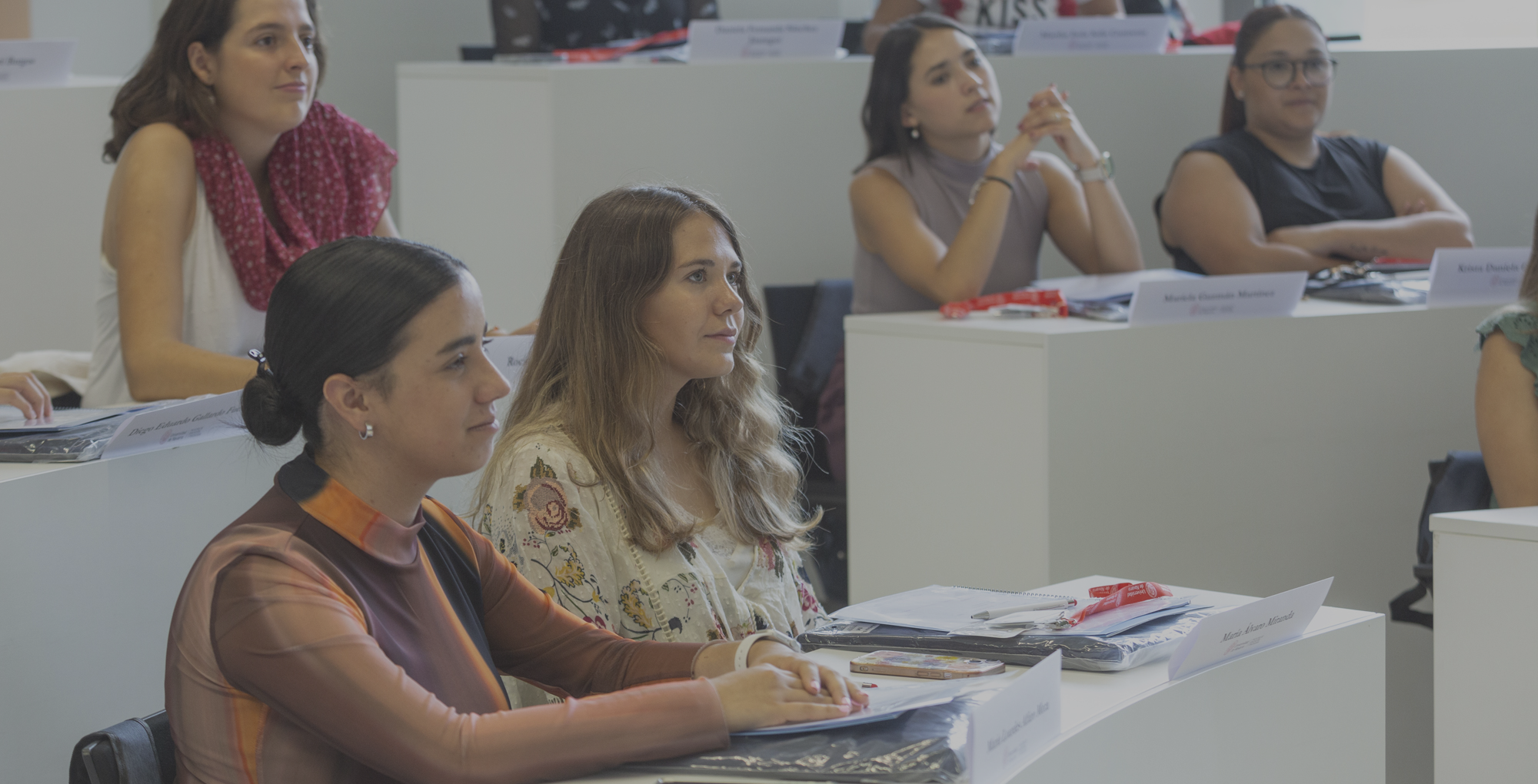 Máster en Matrimonio y Familia: intervención e investigación familiar Máster en Matrimonio y Familia: intervención e investigación familiar