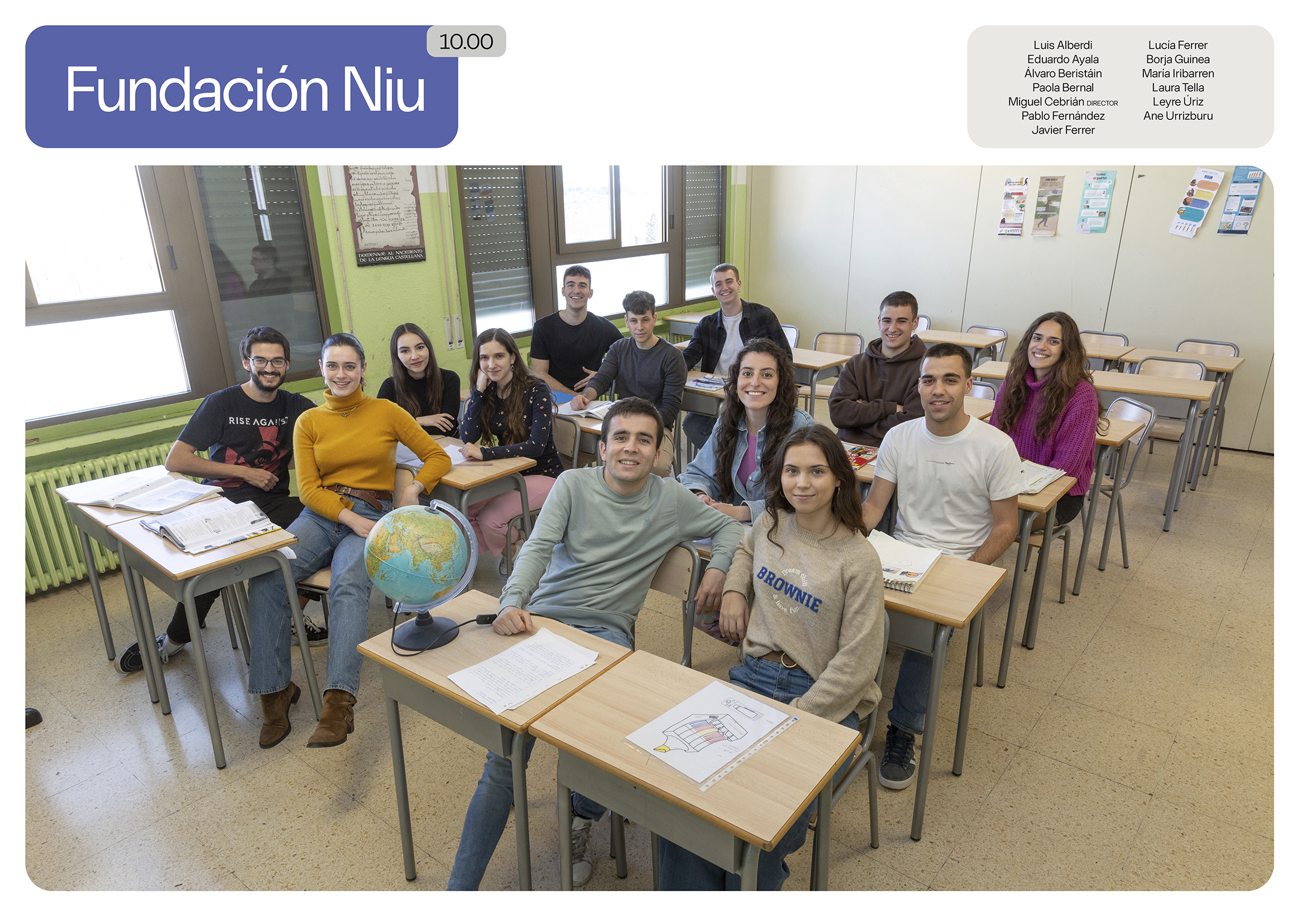 Fundación Niu