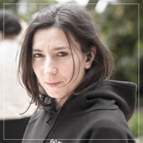 Ainhoa Tilves