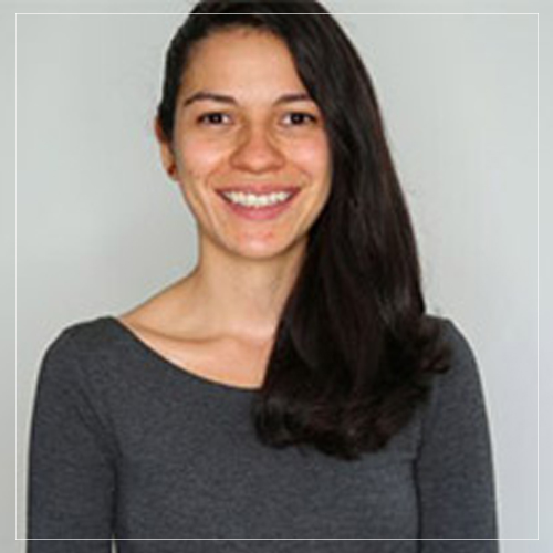 Isabel Cuadros (FCOM ‘15)