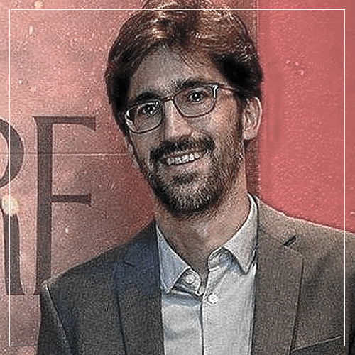 Iker Ganuza