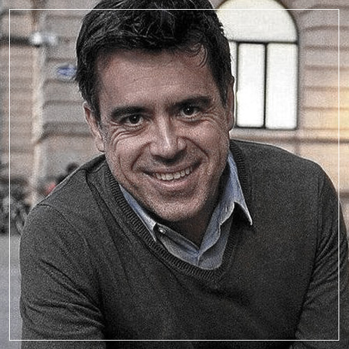 Koldo Zuazua