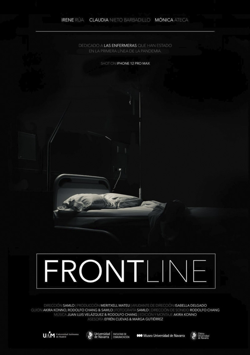 Frontline