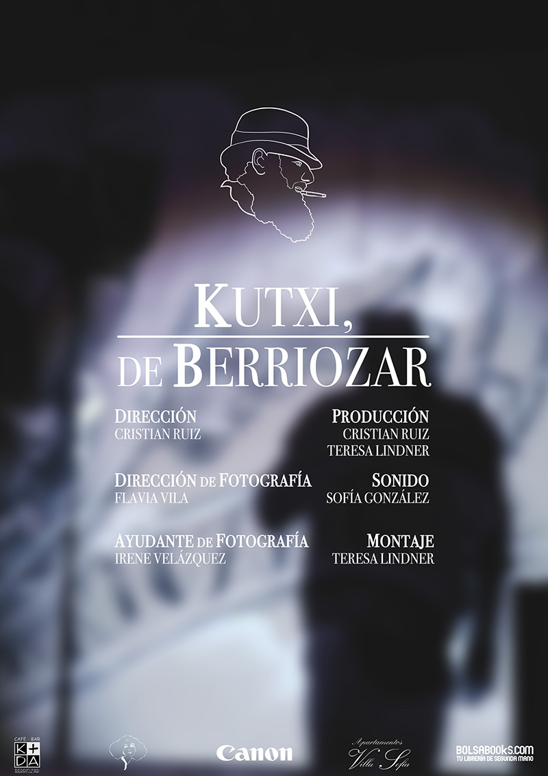 "Kutxi, de Berriozar"