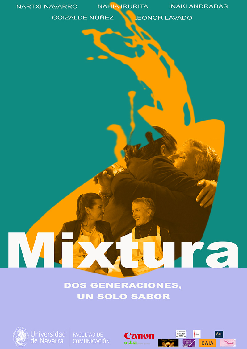 "Mixtura"