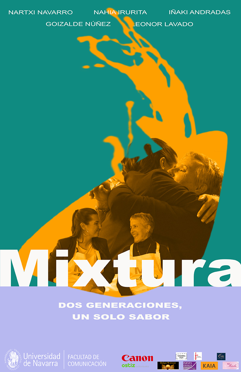 "Mixtura"