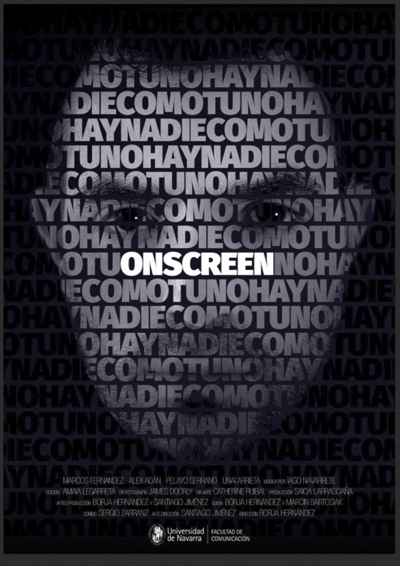 Onscreen