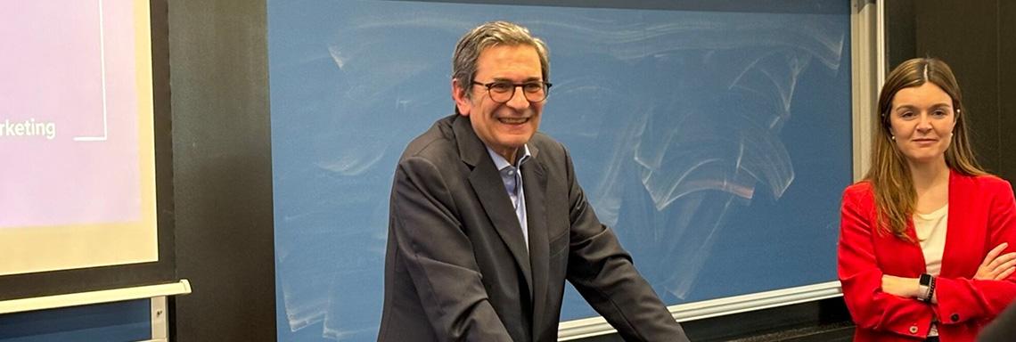 «Great companies are made by great people»