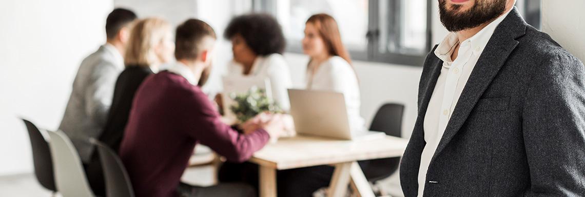 Personas, tecnología y visión: el camino de Monbake hacia el futuro