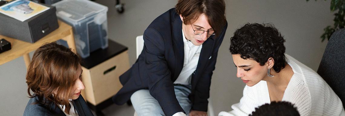 Forjando talento y transformando la empleabilidad juvenil