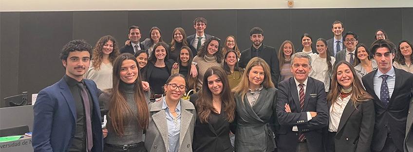 Mi experiencia dirigiendo personas (alumnos MDPO)