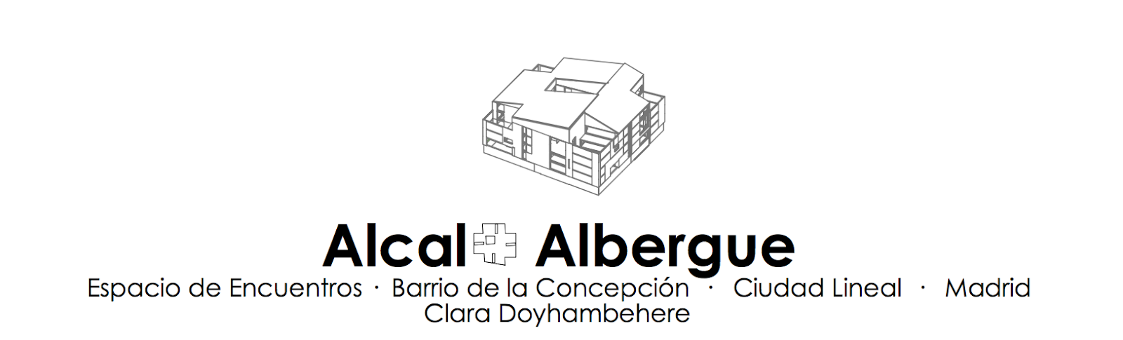 Proyecto Clara Doyhambehere