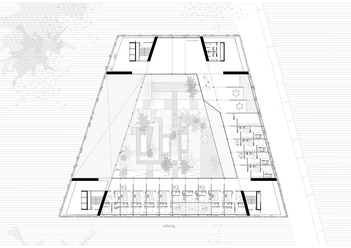 Proyecto de María Lasa