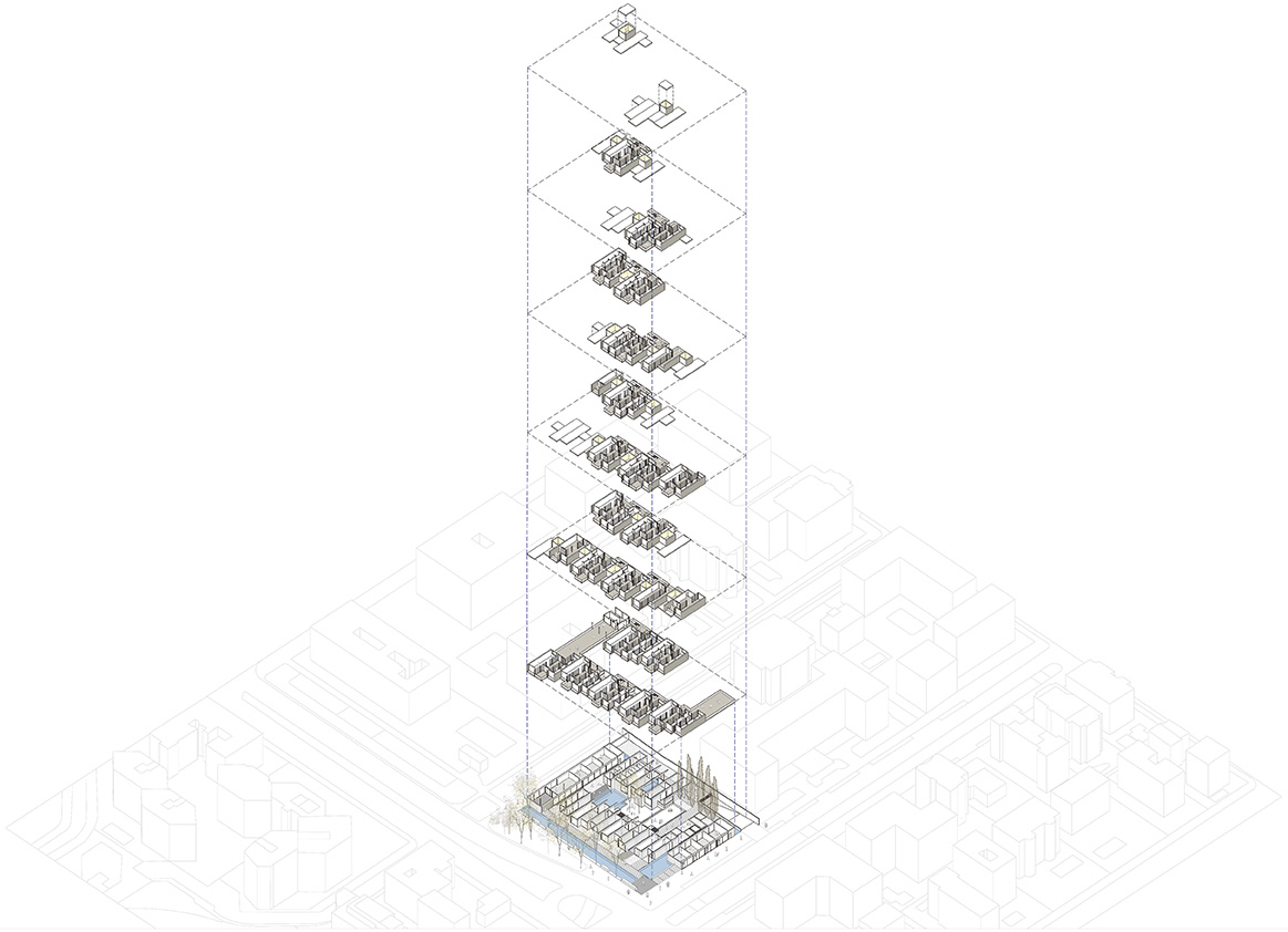 Proyecto de Íñigo Yanguas