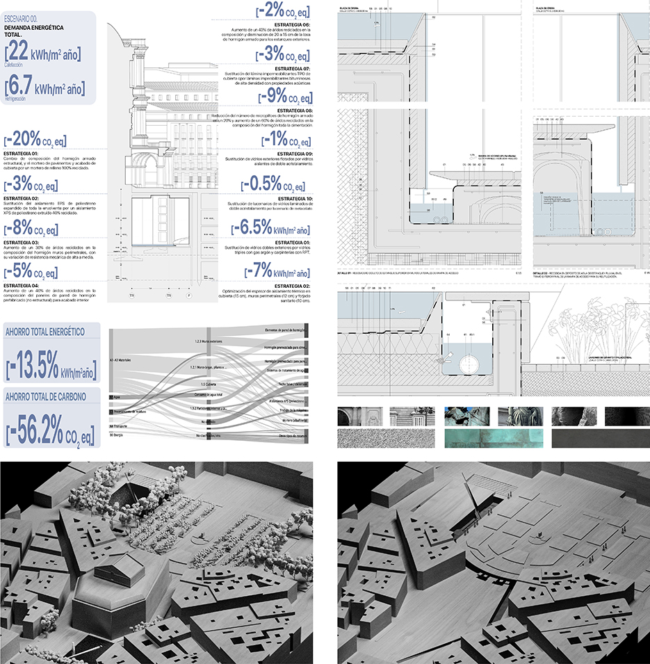 Proyecto de Juan Teixeira