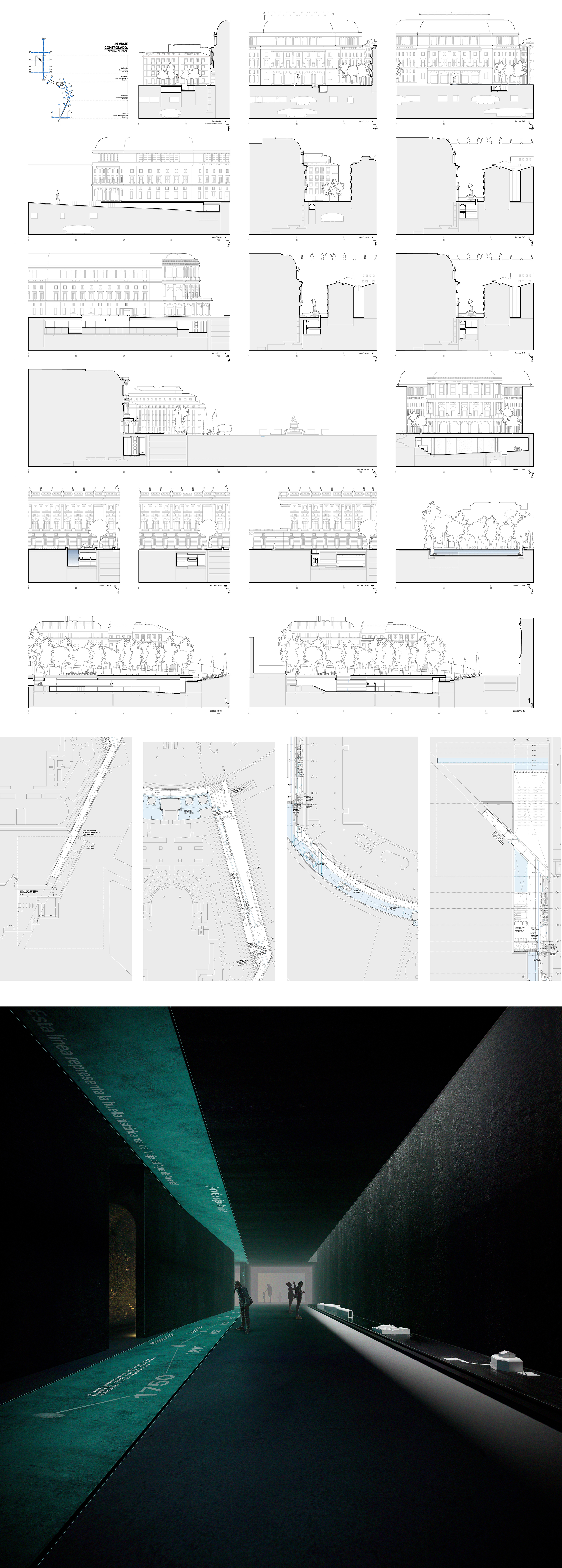 Proyecto de Juan Teixeira