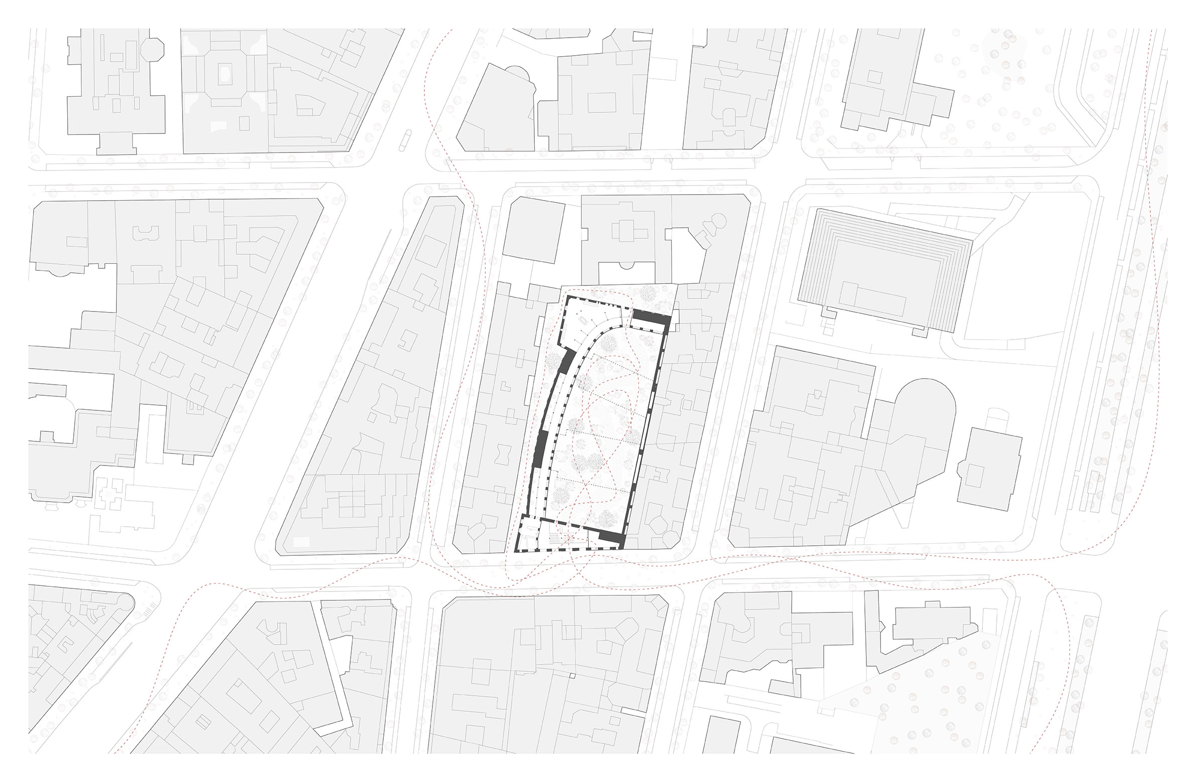 Proyecto de Mikel García-Abad González