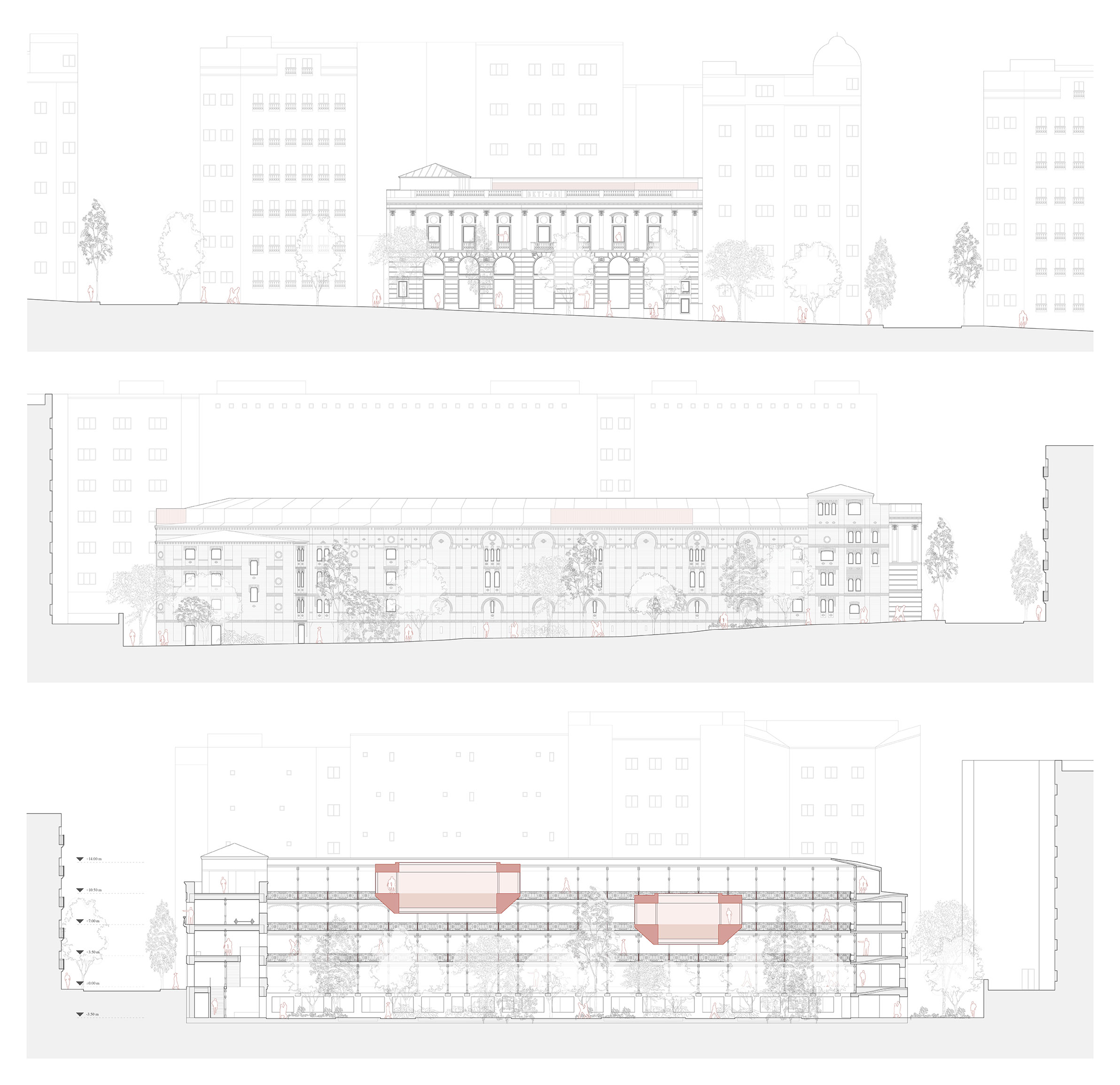 Proyecto de Mikel García-Abad González