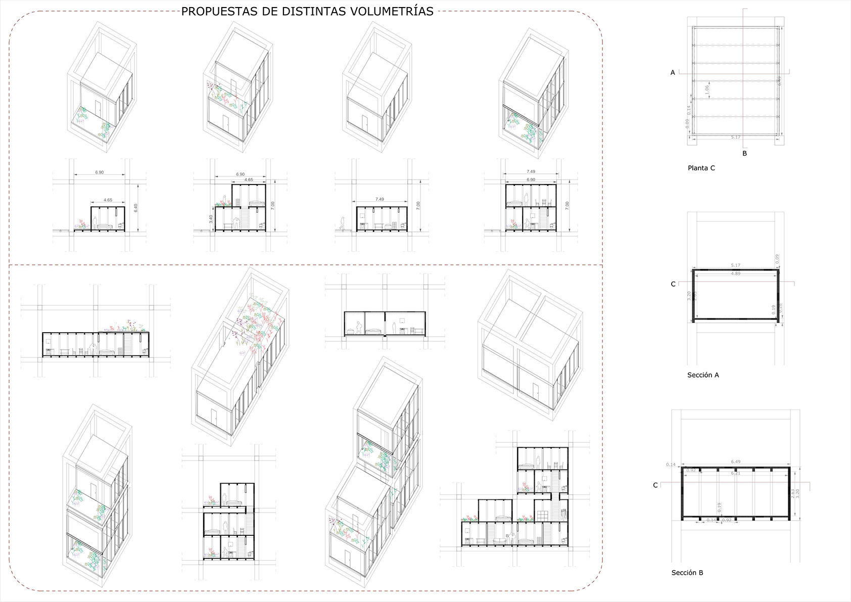 Proyecto de Sofía López