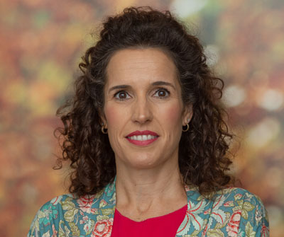 Estefanía Berjón