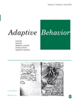 On the nature and origins of cognition as a form of motivated activity On the nature and origins of cognition as a form of motivated activity