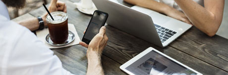 Impacto de las nuevas tecnologías Impacto de las nuevas tecnologías